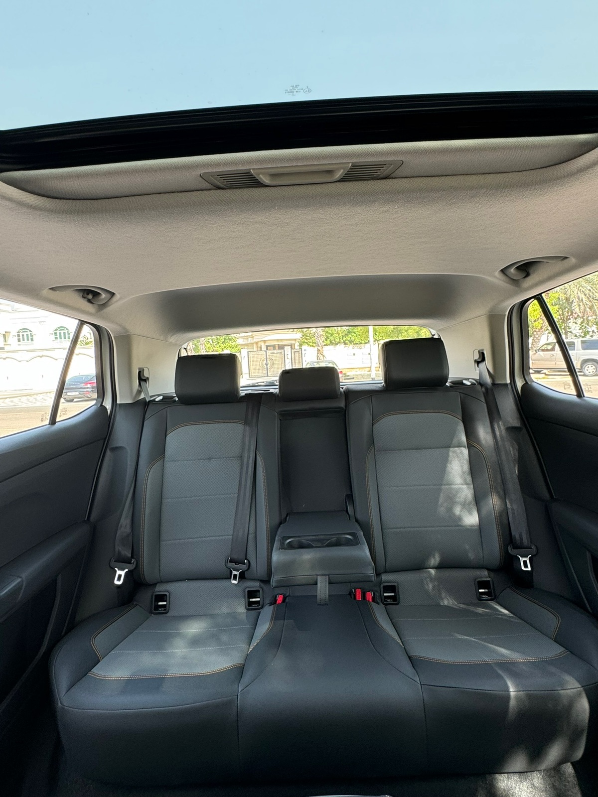 Photo 6 de Skoda Kushaq 2024