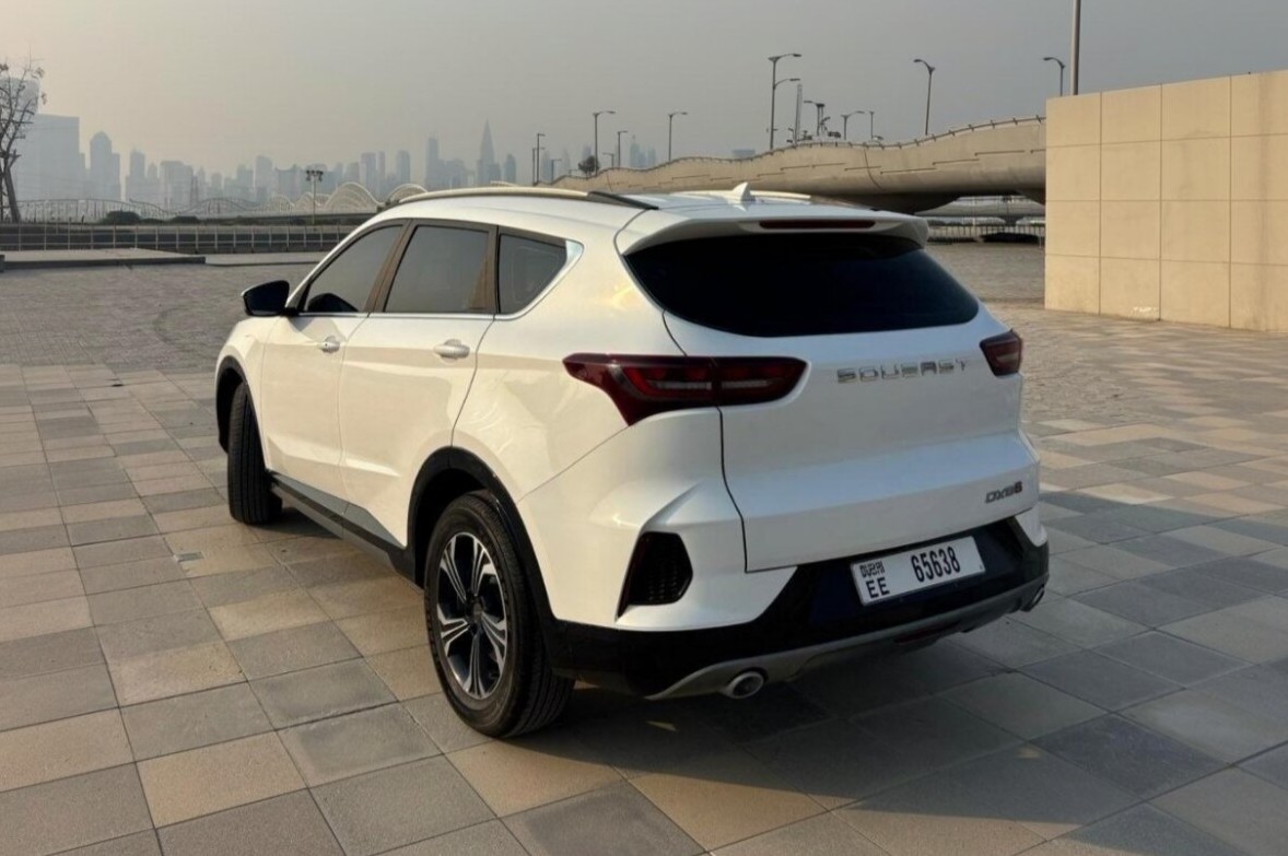 Foto 2 von Soueast DX8 2024