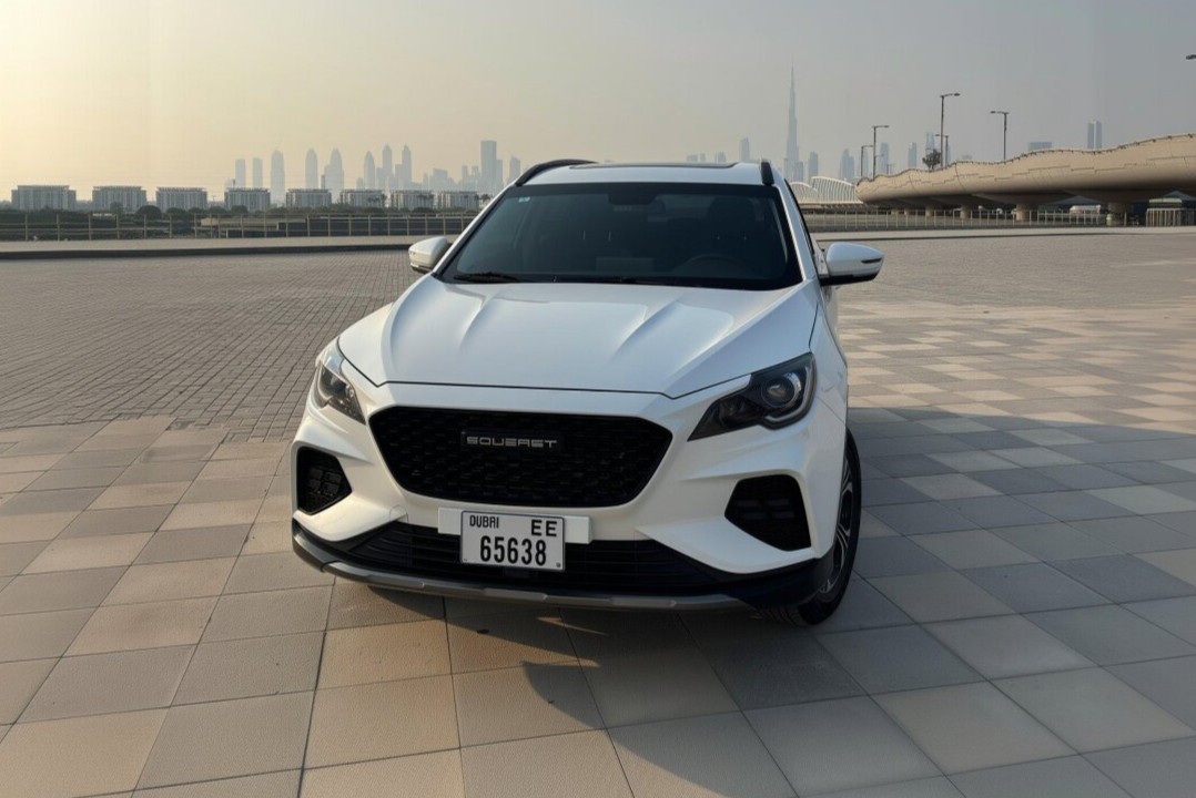 Foto 3 von Soueast DX8 2024