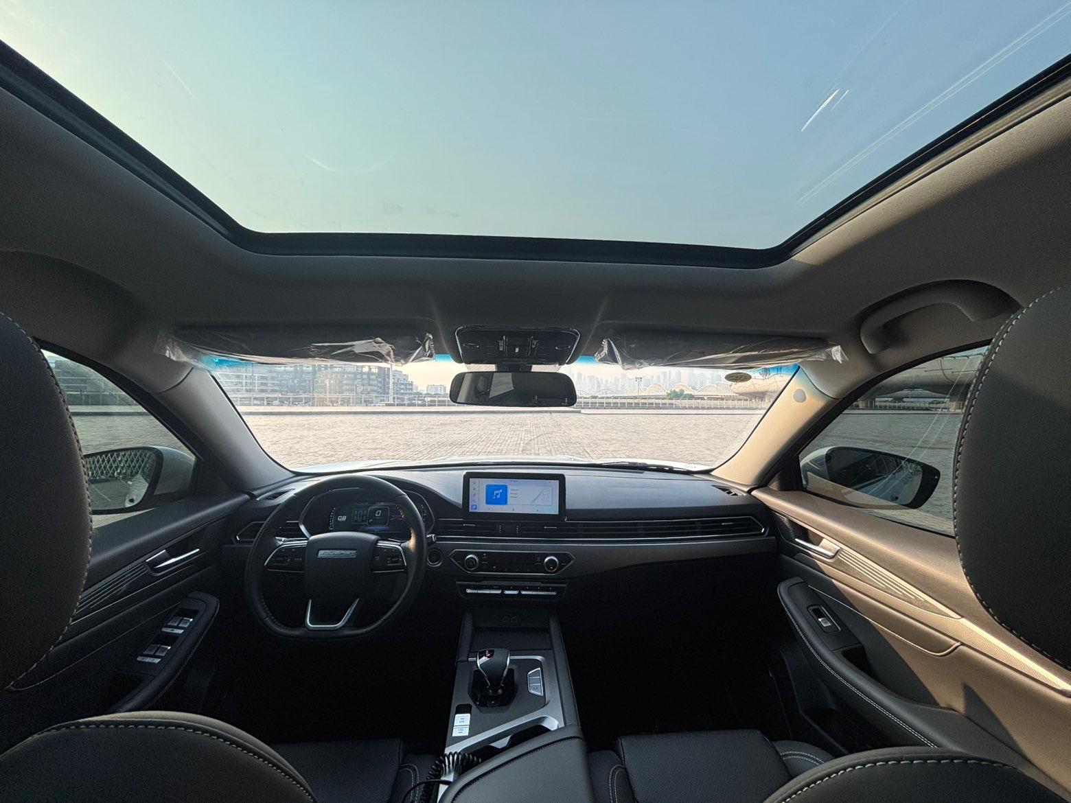 Foto 5 von Soueast DX8 2024