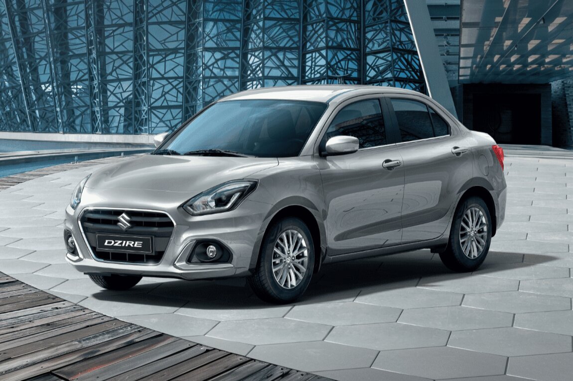 صورة 1 لـ Suzuki Dzire 2026