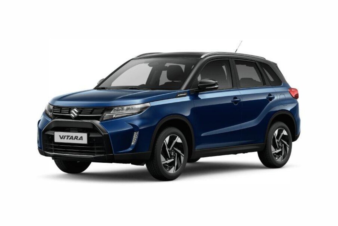 Suzuki Grand Vitara 2026 photo 1