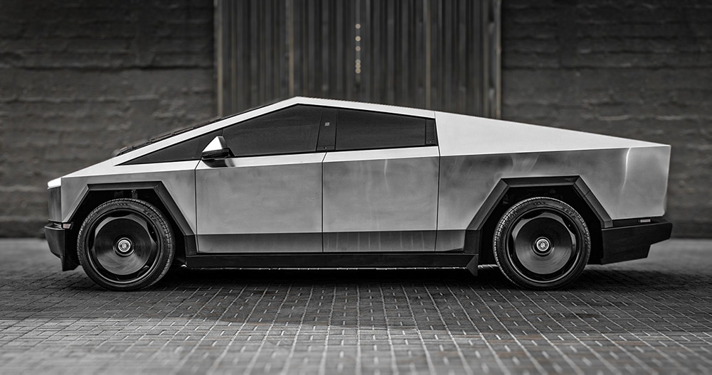 ModelPage.fallbackBrandLabel Cybertruck