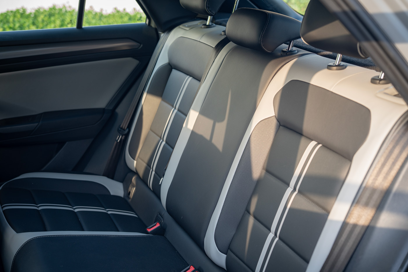 Billede 7 af Volkswagen T-Roc R-Line 2024