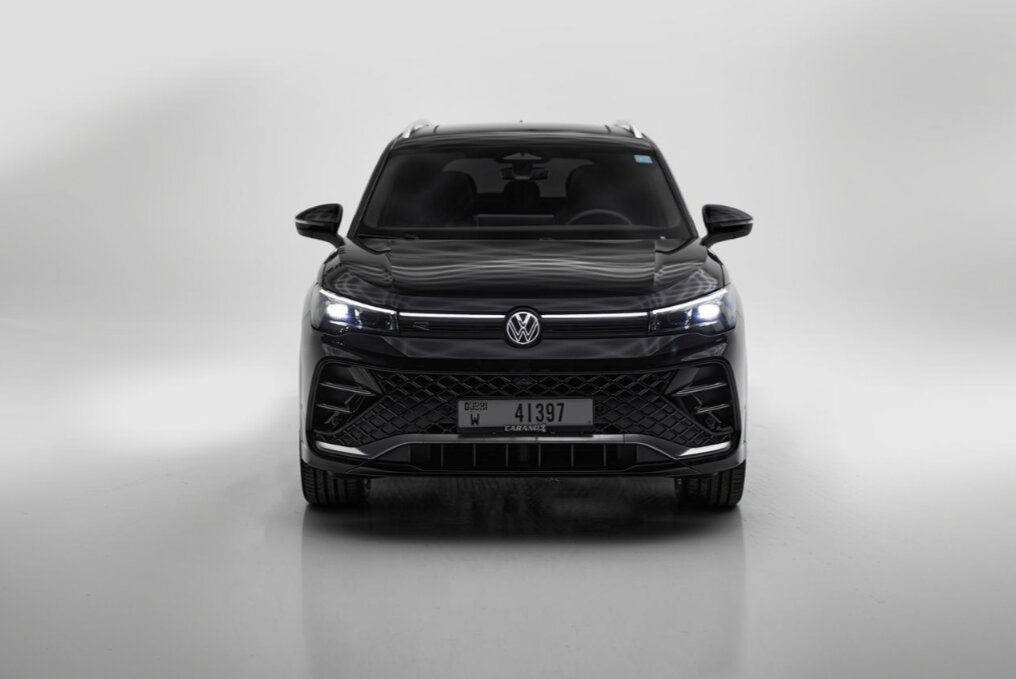 Foto 1 von Volkswagen Tiguan 2025