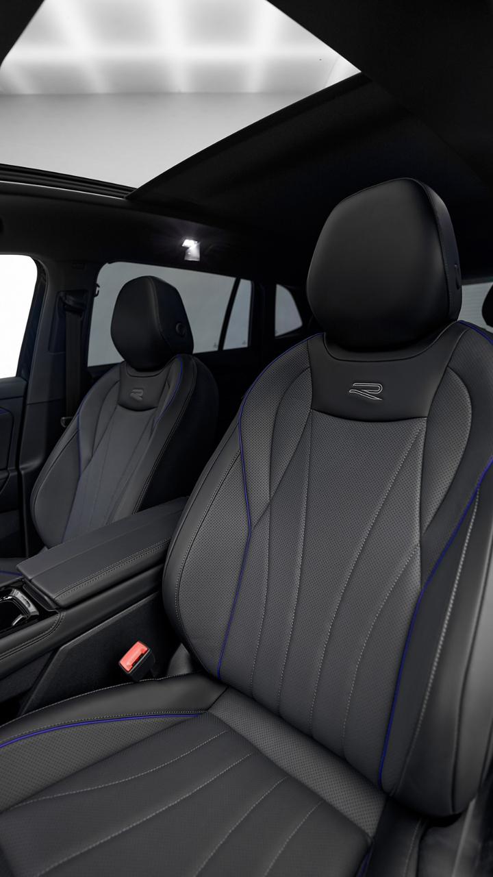 Foto 3 von Volkswagen Tiguan 2025