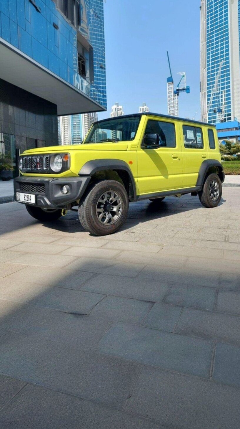 Jimny