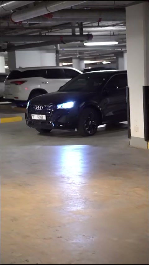 Audi Q2 2024