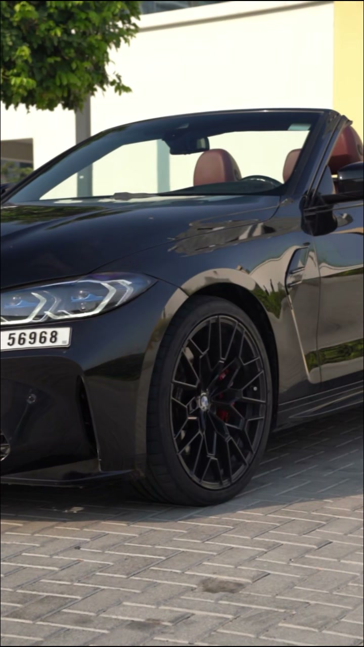 Bmw 4 Series 2024