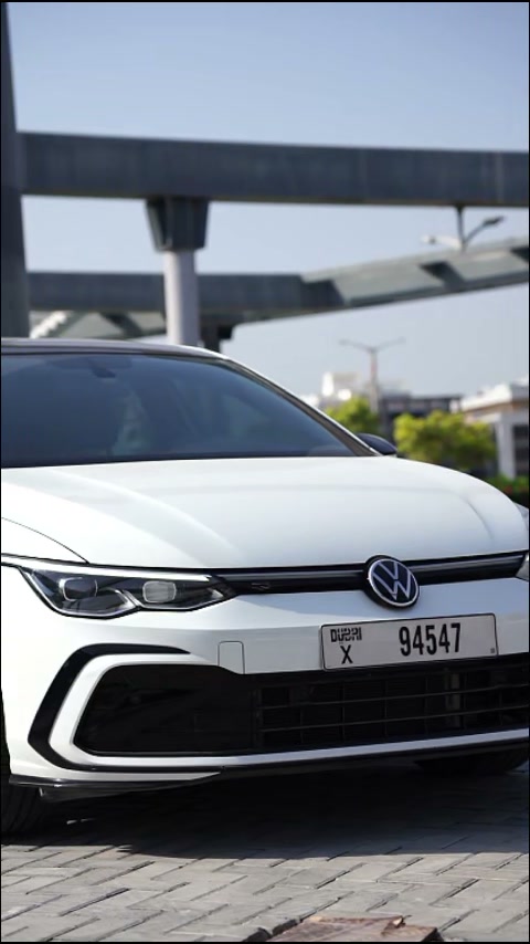 Volkswagen Golf 8 R-Line 2024