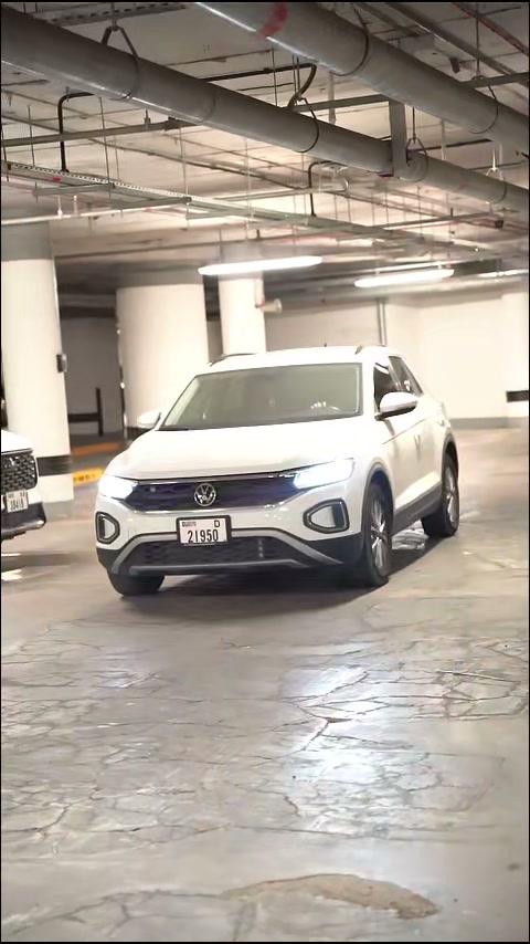 T-Roc 2024